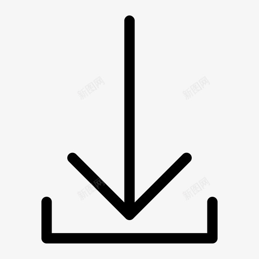 下载备份云svg_新图网 https://ixintu.com 下载 备份 保存 上传 多媒体