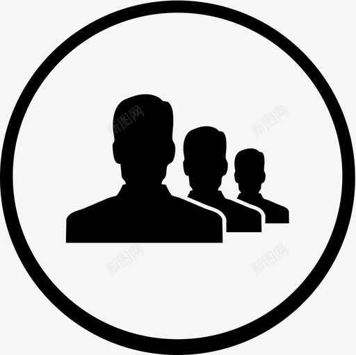 技术团队svg_新图网 https://ixintu.com 技术 团队
