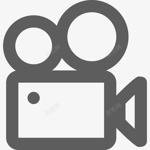首页icon路演svg_新图网 https://ixintu.com 首页 路演