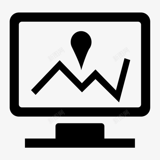效益分析svg_新图网 https://ixintu.com 效益 分析