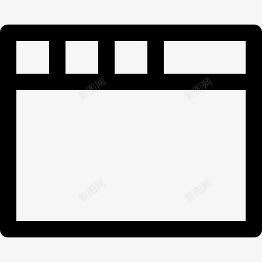 导航2基本信息01svg_新图网 https://ixintu.com 导航 基本 信息