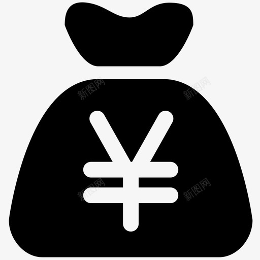 爪爪门店账户svg_新图网 https://ixintu.com 爪爪 门店 账户