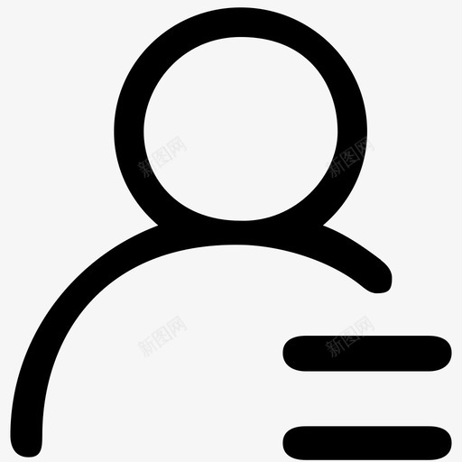 个人b89d30svg_新图网 https://ixintu.com 个人