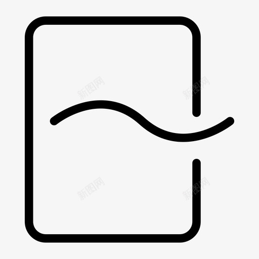 面板风1svg_新图网 https://ixintu.com 面板
