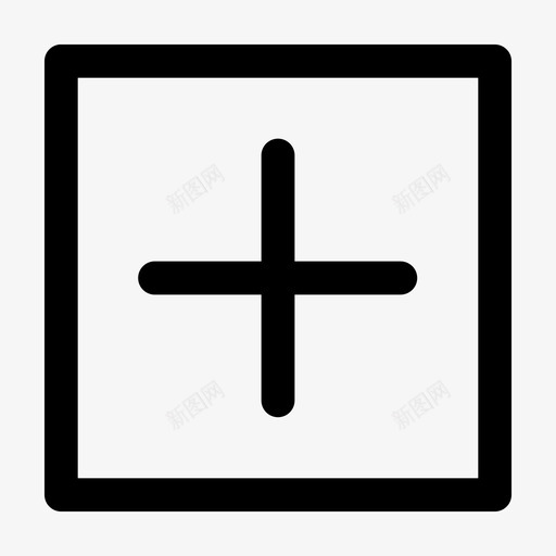 添加按钮额外最大化svg_新图网 https://ixintu.com 添加 按钮 额外 最大化 加上 移动 应用程序 粗体