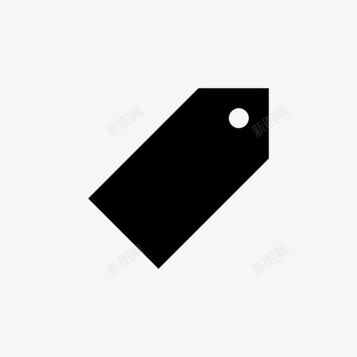 标签商店销售svg_新图网 https://ixintu.com 标签 商店 销售产品 价格 折扣率