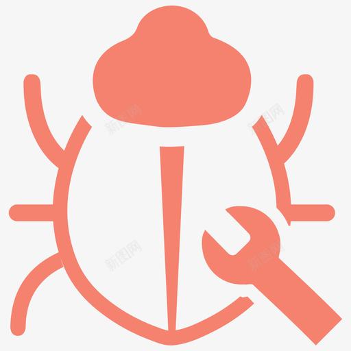 错误修复改进修复svg_新图网 https://ixintu.com 修复 错误 改进 网站 扳手 防病毒 安全