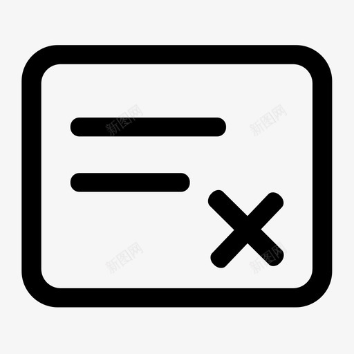 交易关闭我的svg_新图网 https://ixintu.com 交易 关闭 我的