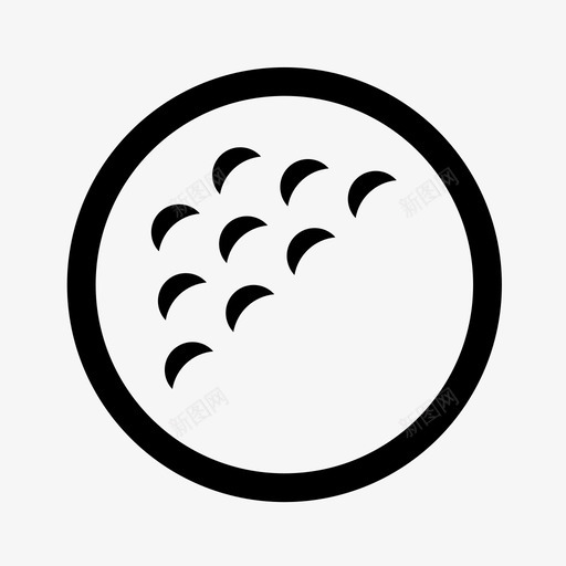 高尔夫俱乐部绿色svg_新图网 https://ixintu.com 体育 高尔夫 俱乐部 绿色 游戏 财富