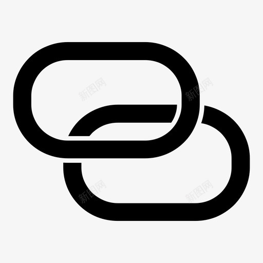 链接否热点svg_新图网 https://ixintu.com 链接 连接 热点 保留 黄金 粗体 售出 其他
