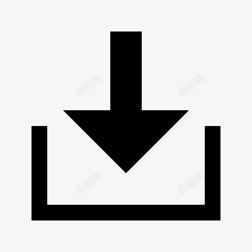 工具栏导入svg_新图网 https://ixintu.com 工具栏 导入