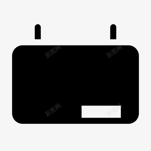 黑板老师教学svg_新图网 https://ixintu.com 黑板 老师 教学 白色 教育 字形