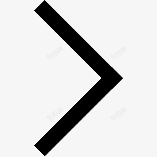切换月箭头右svg_新图网 https://ixintu.com 切换 箭头