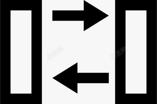 穿梭框svg_新图网 https://ixintu.com 穿梭