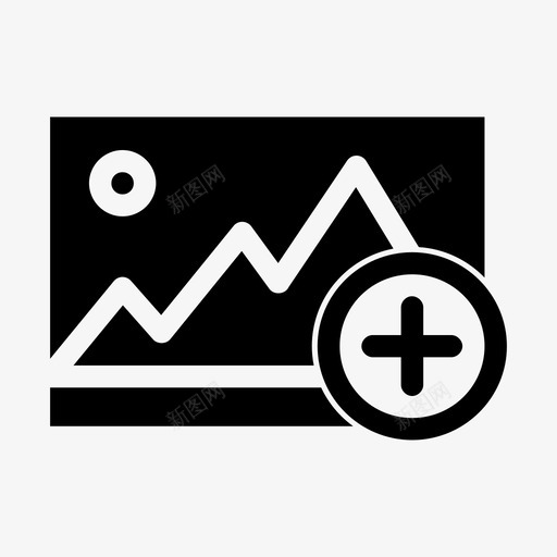 图像添加相框库svg_新图网 https://ixintu.com 图像 添加 相框 照片 图片 视图