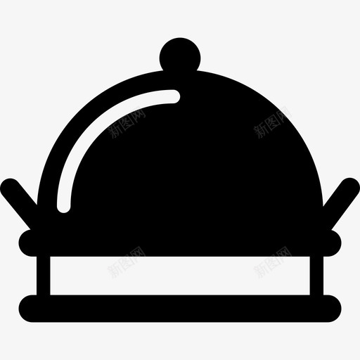 皇冠像一个倒置的圆形碗形状皇冠svg_新图网 https://ixintu.com 皇冠 一个 倒置 圆形 形状