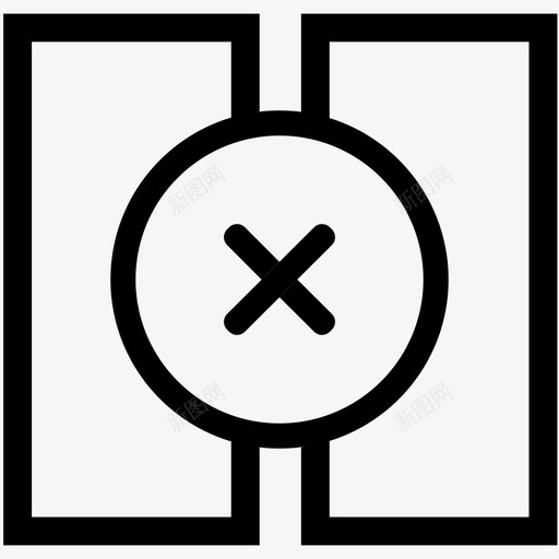 K拒单svg_新图网 https://ixintu.com 拒单