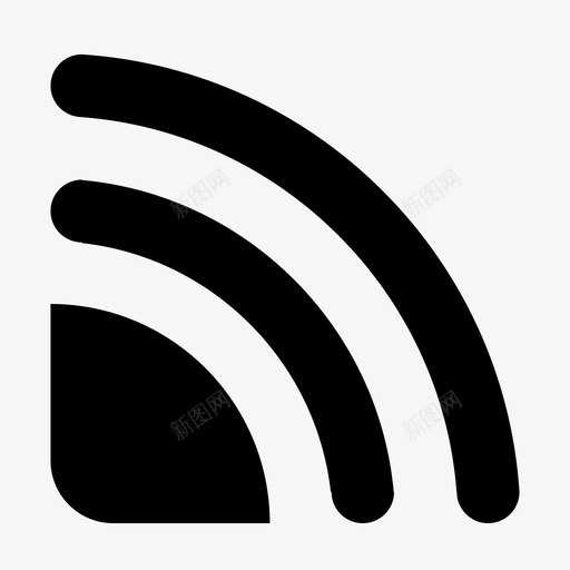 rss源web已售出svg_新图网 https://ixintu.com 源源 售出 保留 金色 粗体 网站