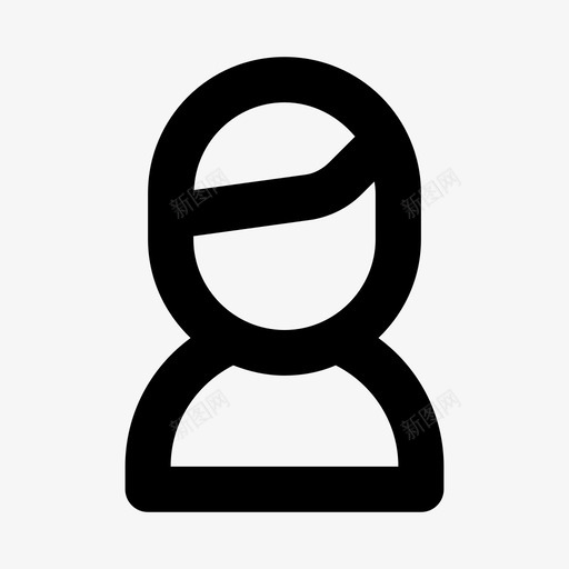 用户震颤悸动svg_新图网 https://ixintu.com 用户 震颤 悸动 裂缝 个人资料 人人 殴打 化身 帐户 修剪