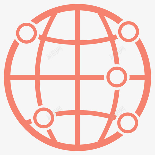 旅游世界地球全球svg_新图网 https://ixintu.com 旅游 世界 全球 地球 地理 地理位置 位置图
