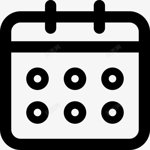 专业必修课svg_新图网 https://ixintu.com 专业 必修课