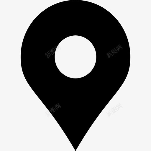 地图标记点位置svg_新图网 https://ixintu.com 地图 标记 位置 点位 位置图 图钉 置地 这里 访问
