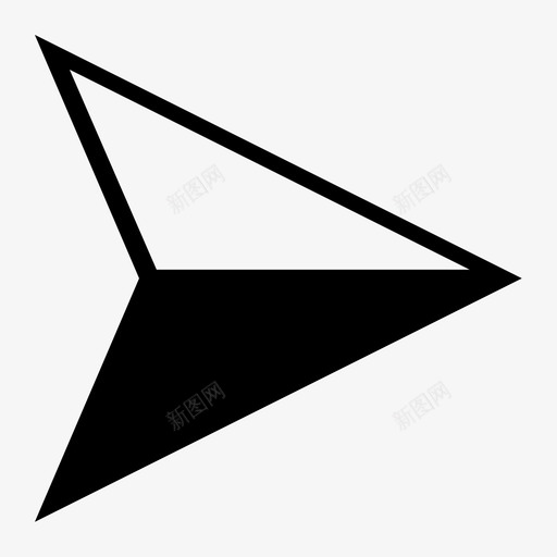 标题重点svg_新图网 https://ixintu.com 标题 重点