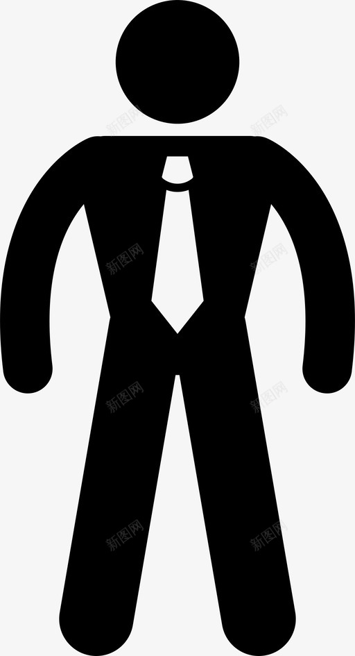 保安大保镖svg_新图网 https://ixintu.com 保安 安保 安大 保镖 警卫 体型 迪斯科 夜总会