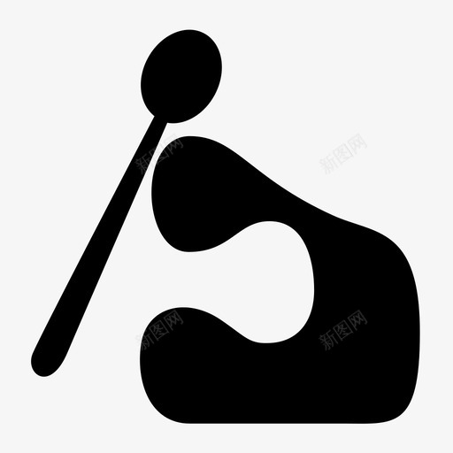 木鱼2svg_新图网 https://ixintu.com 木鱼