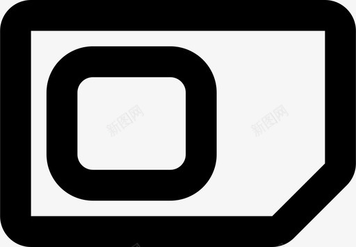 sim卡呼叫号码svg_新图网 https://ixintu.com 呼叫 卡卡 号码 运营商 电信
