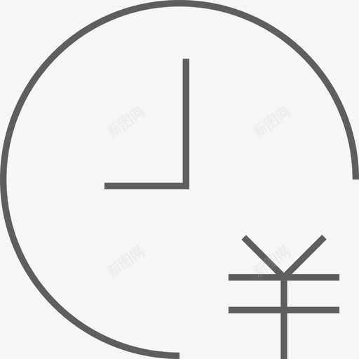 个人活期svg_新图网 https://ixintu.com 个人 活期