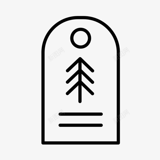 标签冒险探险家svg_新图网 https://ixintu.com 标签 冒险 探险家 向导