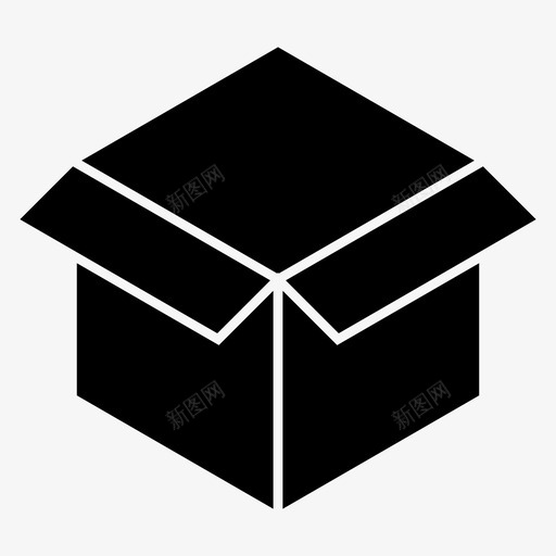 箱滴包svg_新图网 https://ixintu.com 箱箱滴 包存