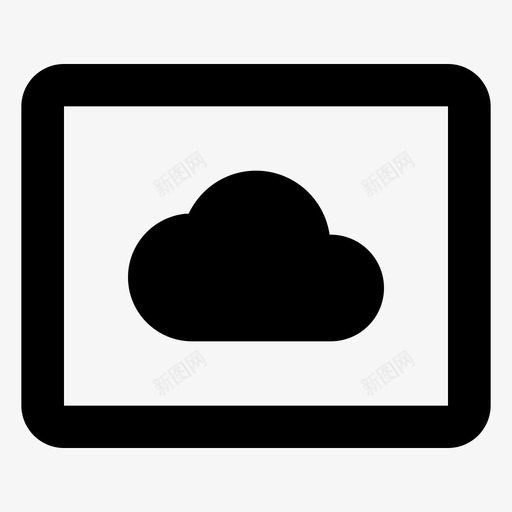 material云上传svg_新图网 https://ixintu.com 上传 扁平 商务