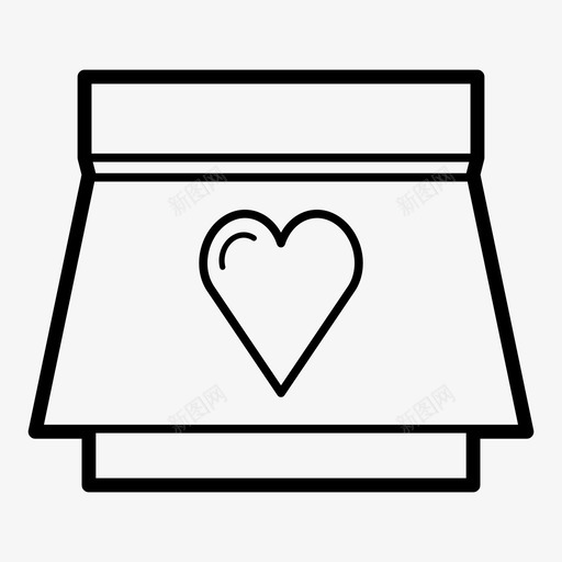 婚礼日日历情侣svg_新图网 https://ixintu.com 婚礼 日日 日历 情侣 情人 情人节