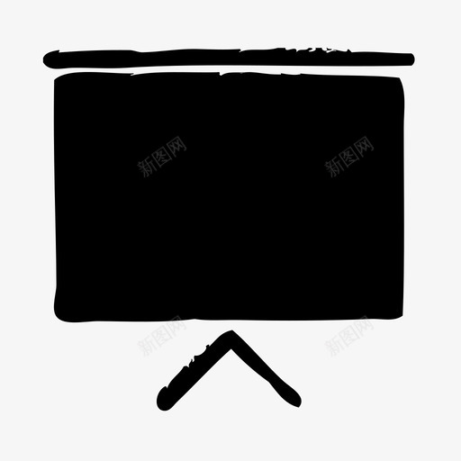 画布教育实验svg_新图网 https://ixintu.com 画布 教育 实验 实验学 学习 学校 科学 素描