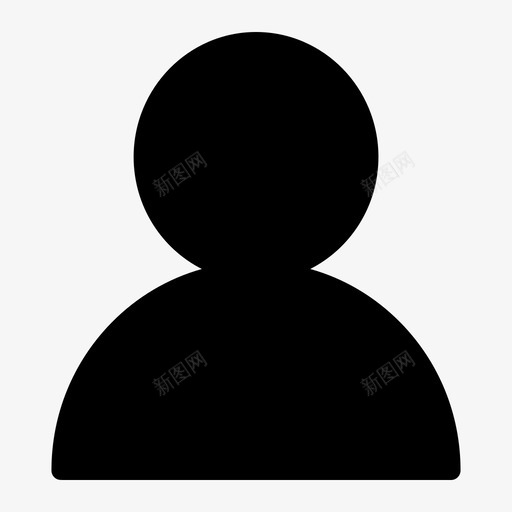 tab我的已选中svg_新图网 https://ixintu.com 我的 选中