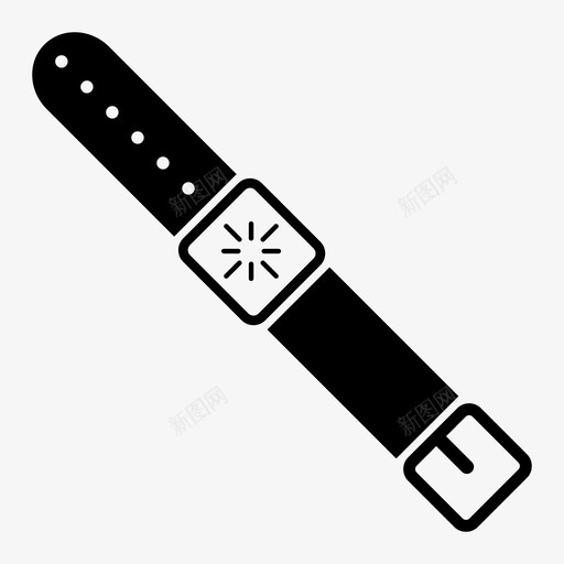 看小时迟到svg_新图网 https://ixintu.com 小时 迟到 时间 计时器