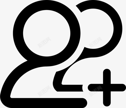 有两位以上需赡养svg_新图网 https://ixintu.com 两位 以上 赡养