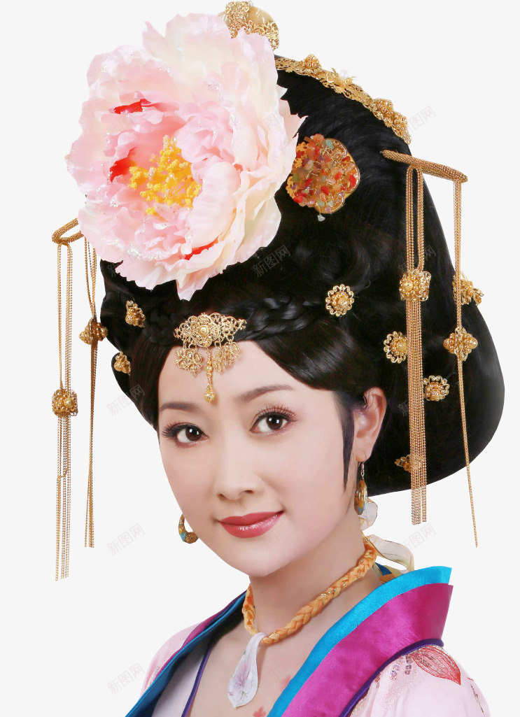 蒋林静png免抠素材_新图网 https://ixintu.com 蒋林静