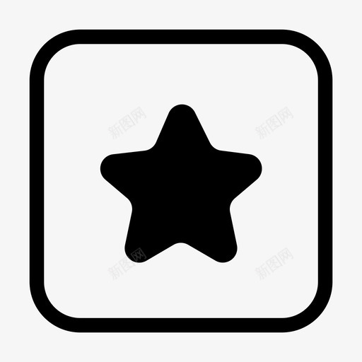 最喜欢的评级明星svg_新图网 https://ixintu.com 最喜 喜欢 评级 明星