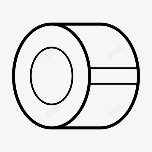 采购产品胶带胶带透明胶带svg_新图网 https://ixintu.com 胶带 透明 透明胶 采购 产品 办公用品