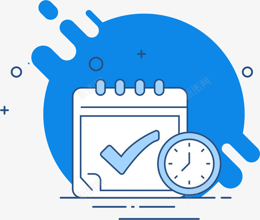 4取号成功svg_新图网 https://ixintu.com 取号 成功