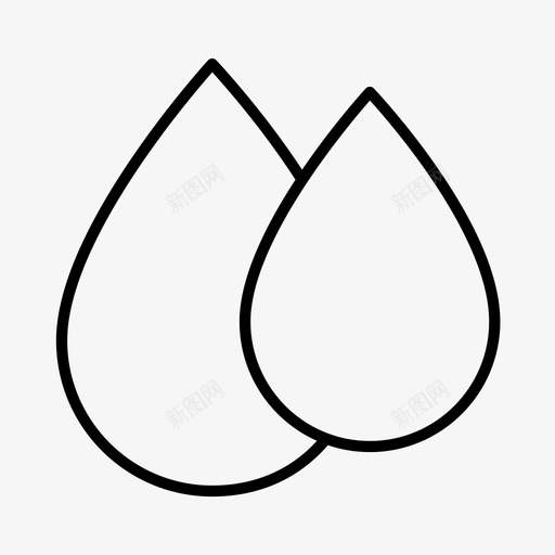 水力发电环境可再生资源svg_新图网 https://ixintu.com 水力发电 环境 可再生资源 可持续性 水波 波浪 发电