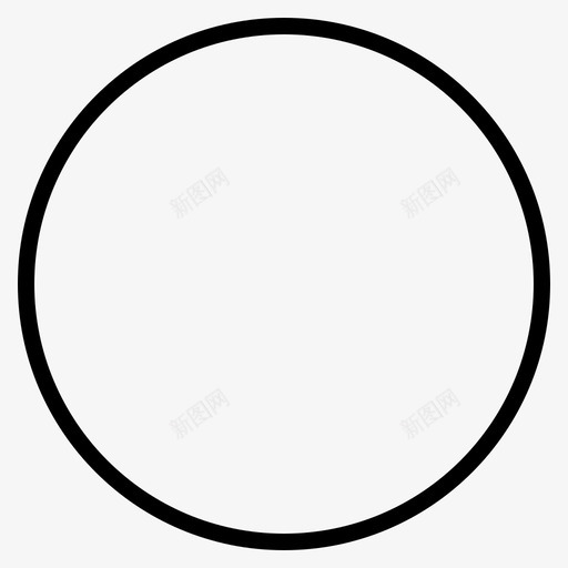 icon切换外圈svg_新图网 https://ixintu.com 切换 外圈 单色