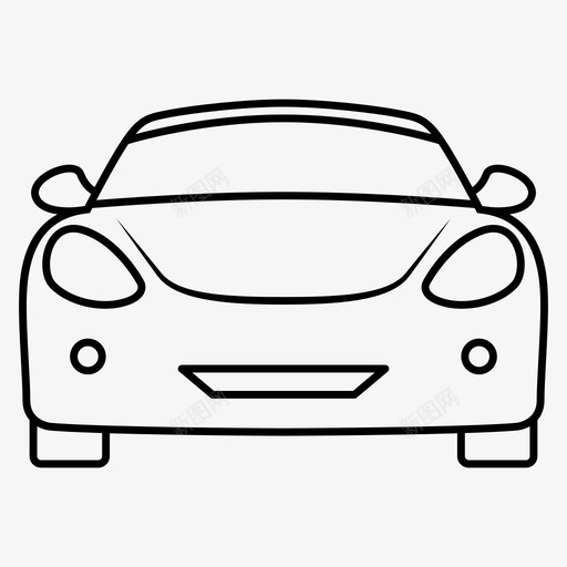 汽车驾驶现代svg_新图网 https://ixintu.com 汽车 驾驶 现代 交通 交通车 车辆