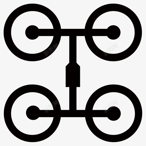 H机翼svg_新图网 https://ixintu.com 机翼