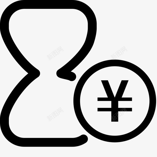 算滞纳金svg_新图网 https://ixintu.com 滞纳金
