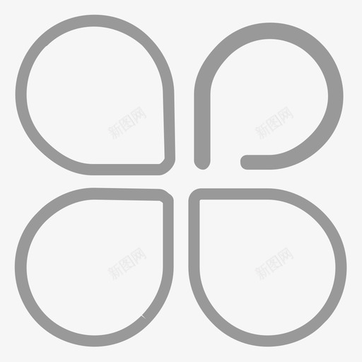 课件管理Iconnormalsvg_新图网 https://ixintu.com 课件 管理