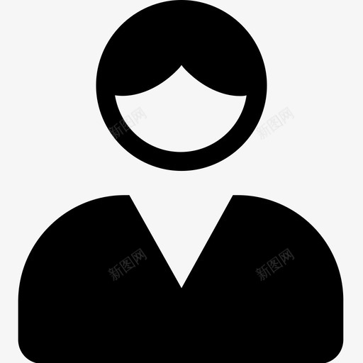 头像图像个人资料svg_新图网 https://ixintu.com 头像 图像 个人资料 用户 工人 搜索引擎 优化 数字 营销 字形 图标